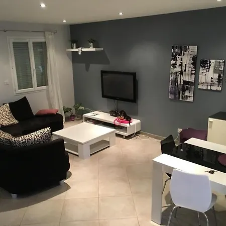 Apartmán Duplex