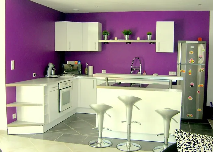 Duplex * Portiragnes