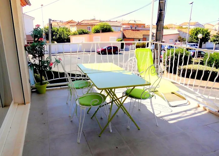 Duplex Portiragnes