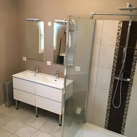 Duplex * Portiragnes