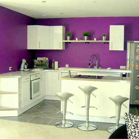 Duplex * Portiragnes