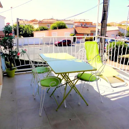 Duplex Portiragnes
